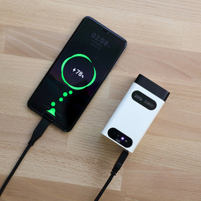 Virtual Laser Wireless Projector Keyboard