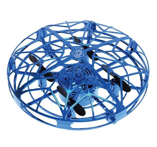 Mini RC UFO Flying Drone