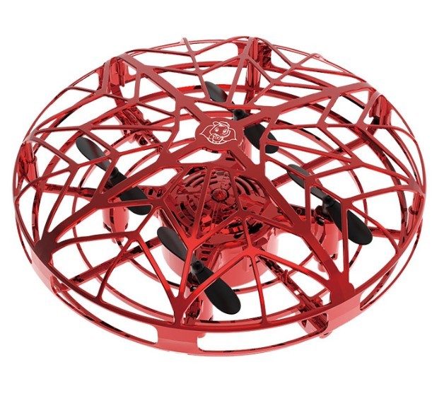 Mini RC UFO Flying Drone