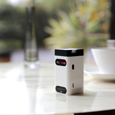 Virtual Laser Wireless Projector Keyboard