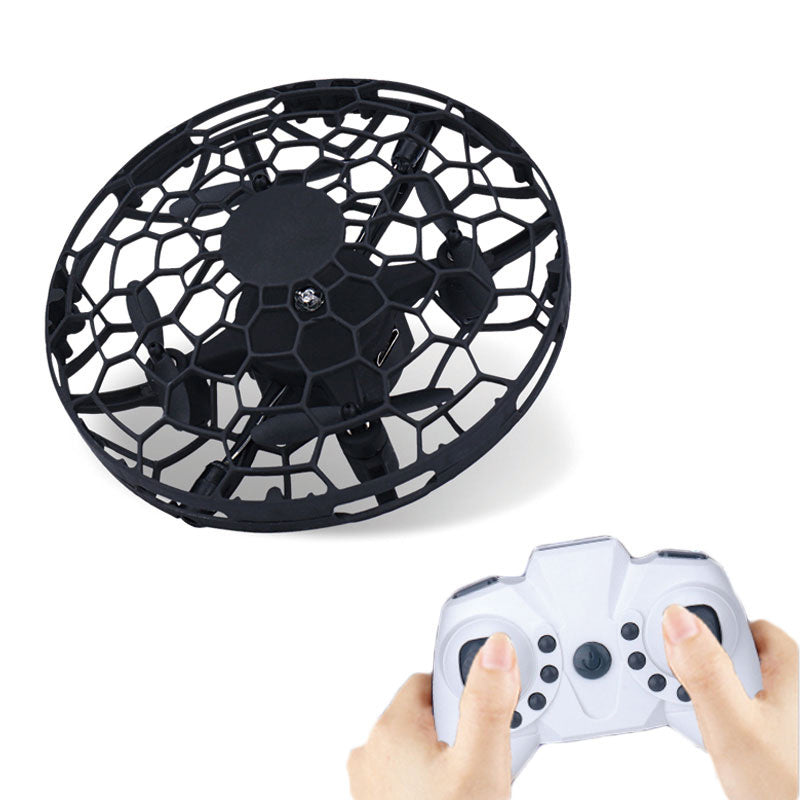 Mini RC UFO Flying Drone