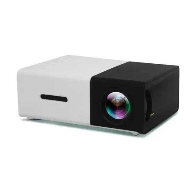 HD Mini Projector