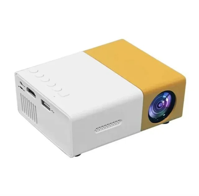 HD Mini Projector