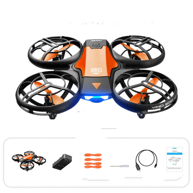 Mini RC Sensor Gesture Drone WIFI