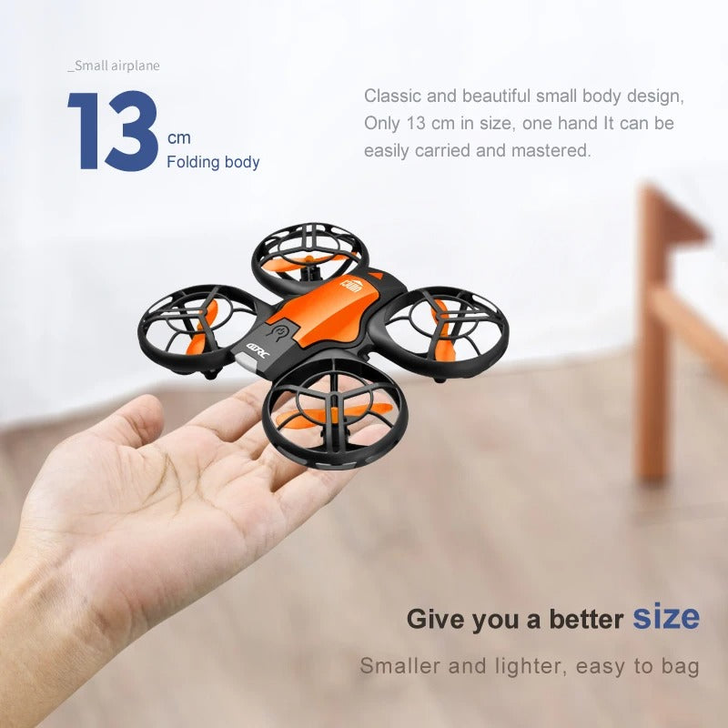 Mini RC Sensor Gesture Drone WIFI